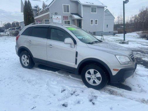 2008 Saturn Vue XE