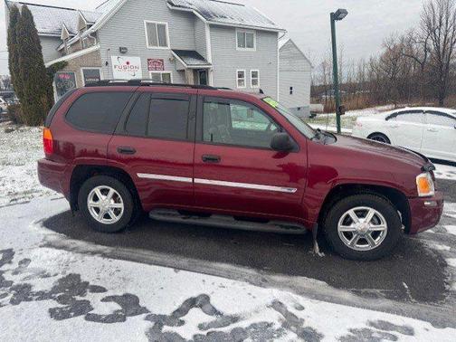 2008 GMC Envoy SLE