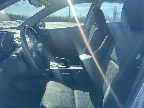 2010 Mazda Mazda3 i Touring