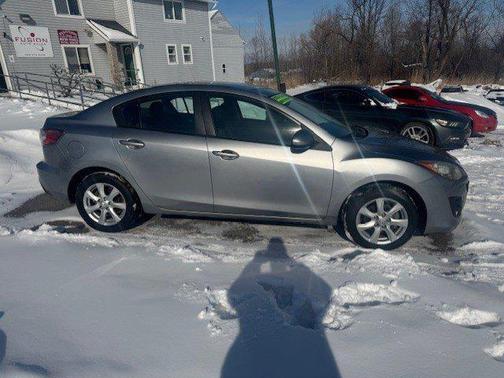 2010 Mazda Mazda3 i Touring