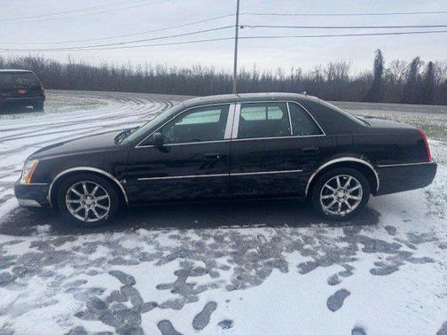 2006 Cadillac DTS Performance