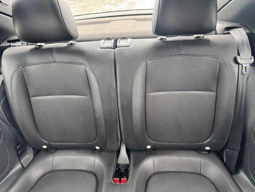 2013 Volkswagen Beetle 2.5L