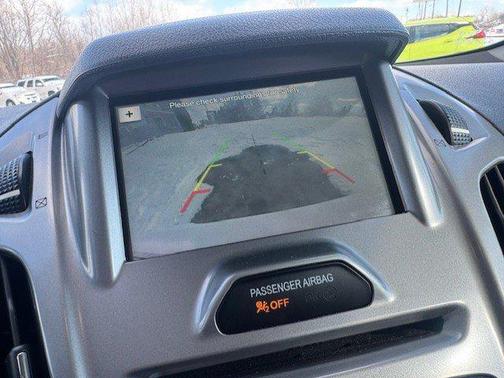 2018 Ford Transit Connect XLT