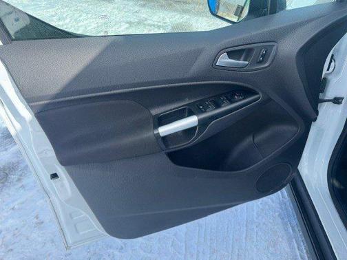 2018 Ford Transit Connect XLT