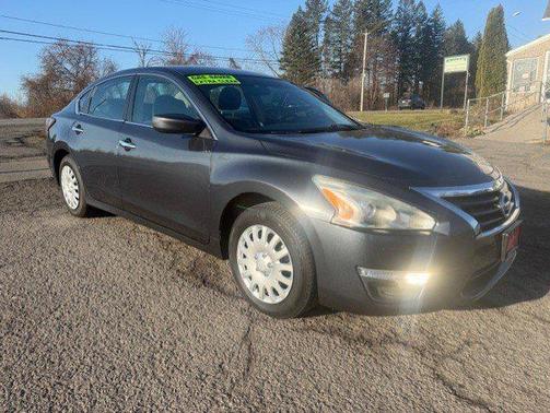 2013 Nissan Altima 2.5 S