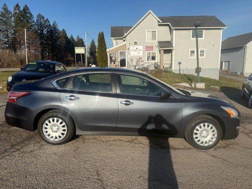 2013 Nissan Altima 2.5 S