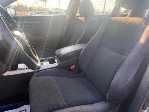 2013 Nissan Altima 2.5 S