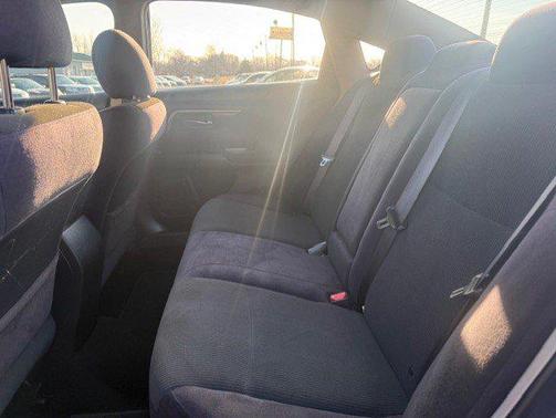 2013 Nissan Altima 2.5 S