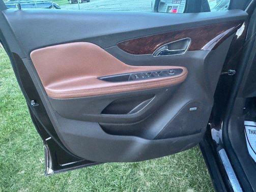2015 Buick Encore Premium