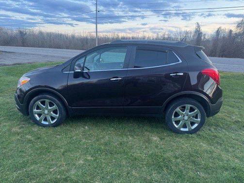 2015 Buick Encore Premium