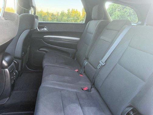 2011 Dodge Durango Express