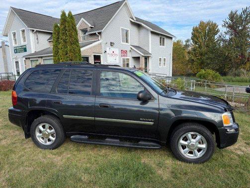 2006 GMC Envoy SLE
