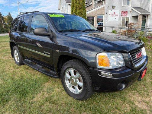 2006 GMC Envoy SLE