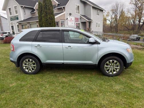 2008 Ford Edge 4dr SEL AWD