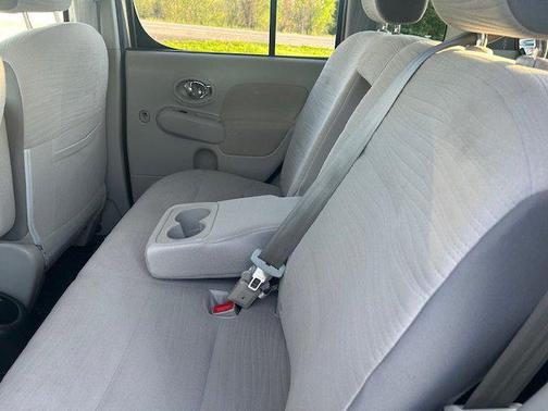 2014 Nissan Cube 1.8 SL