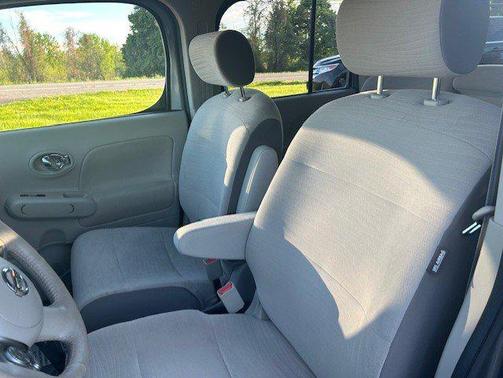 2014 Nissan Cube 1.8 SL