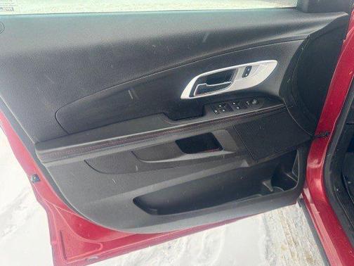 2015 Chevrolet Equinox 1LT