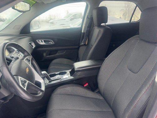 2015 Chevrolet Equinox 1LT