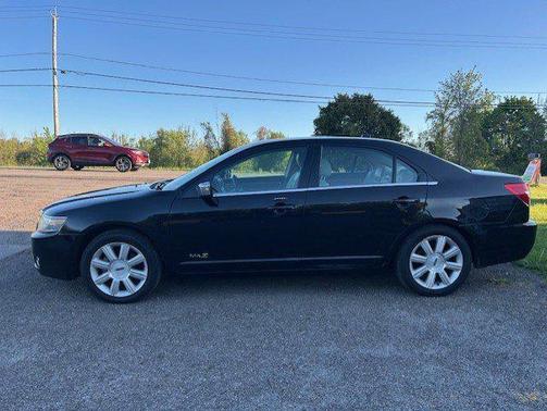2008 Lincoln MKZ Base