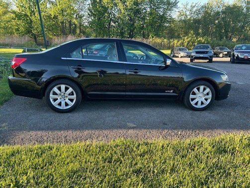 2008 Lincoln MKZ Base
