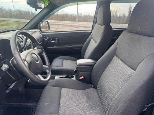 2009 GMC Canyon SLE2 Crew Cab