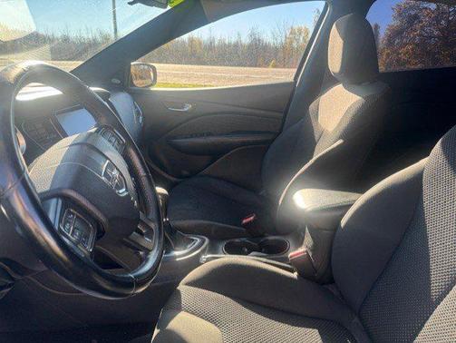 2016 Dodge Dart SXT Sport