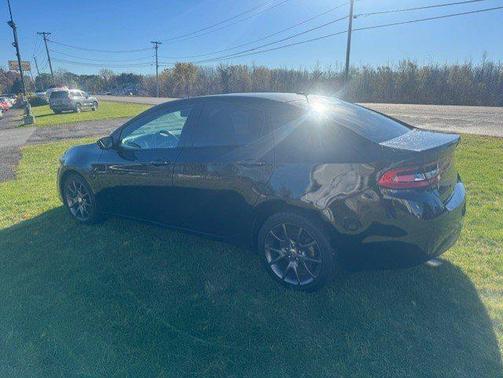 2016 Dodge Dart SXT Sport