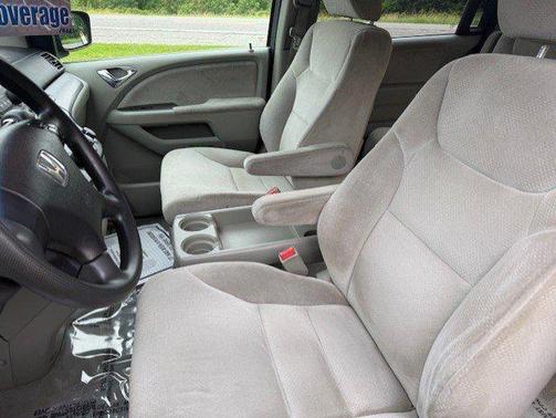 2007 Honda Odyssey LX