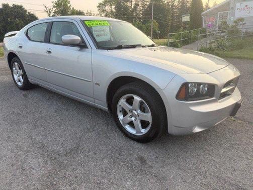 2010 Dodge Charger SXT