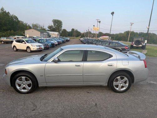 2010 Dodge Charger SXT