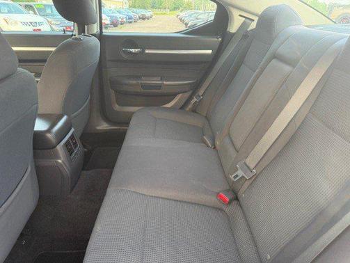 2010 Dodge Charger SXT