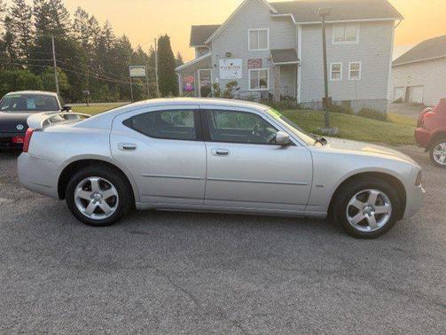 2010 Dodge Charger SXT