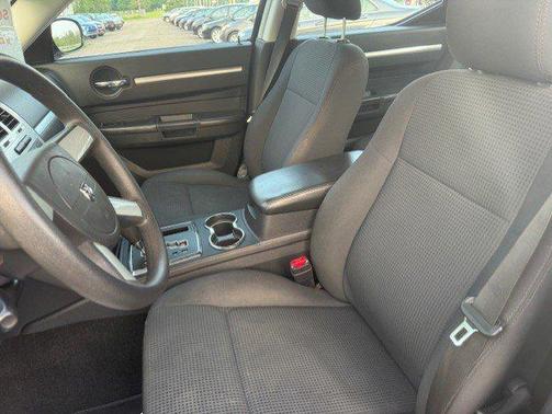 2010 Dodge Charger SXT