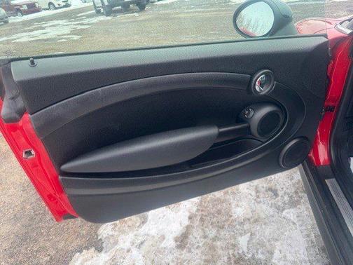 2014 MINI Clubman Cooper