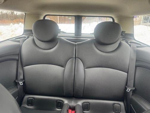 2014 MINI Clubman 2dr Cpe
