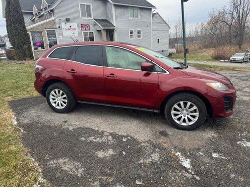2011 Mazda CX-7 i Sport