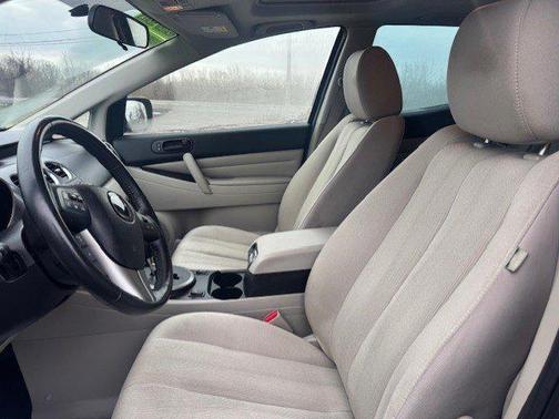 2011 Mazda CX-7 i Sport