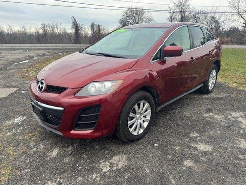 2011 Mazda CX-7 i Sport