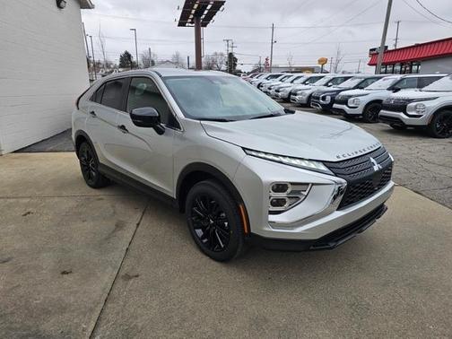 2025 Mitsubishi Eclipse Cross LE