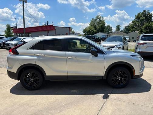 2025 Mitsubishi Eclipse Cross LE