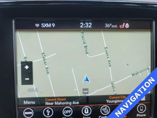 Photo 3 of 33 of 2018 Jeep Grand Cherokee Limited