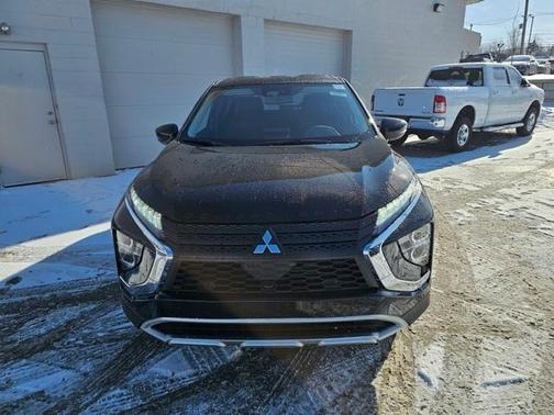 2025 Mitsubishi Eclipse Cross SE