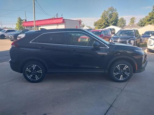 2025 Mitsubishi Eclipse Cross SE