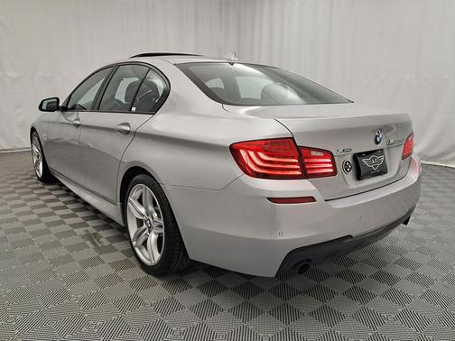 2014 BMW 535 xDrive