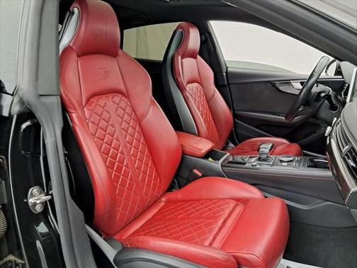 2019 Audi S5 3.0T Premium Plus