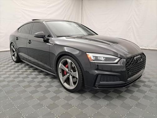 2019 Audi S5 3.0T Premium Plus