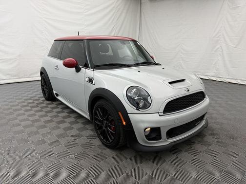 2013 MINI Hardtop John Cooper Works