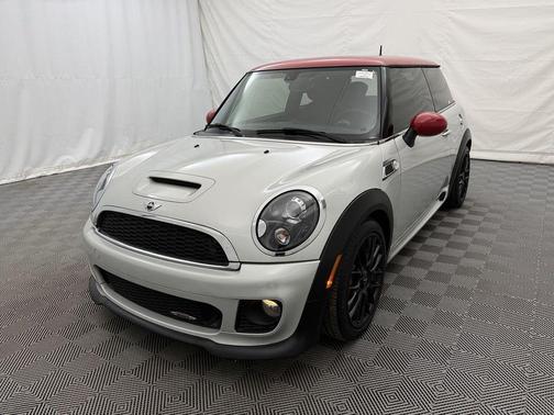 2013 MINI Hardtop John Cooper Works