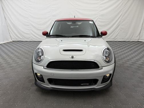 2013 MINI Hardtop John Cooper Works
