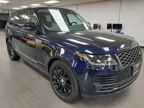 2021 Land Rover Range Rover Premium SWB AWD